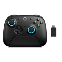 Control de Juego 8BitDo Orion II 2.4G para PC, Steam, Android, con Joystick TMR