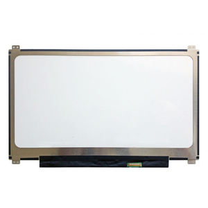 Pantalla LCD TFT de 13.3 Pulgadas con Interfaz LVDS Microtech IPS, Resolución 1366x768, Brillo de 250 Nits - Product Image 6