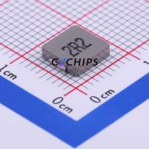 YTA0618-2R2M ตัวเหนี่ยวนำไฟฟ้าแบบ SMD ( ค่าความเหนี่ยวนำ: 2.2uH )( ความแม่นยำ: 20% กระแสไฟฟ้าที่กำหนด: 7A ) - Product Image 1