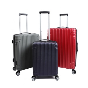 Bán Va Li Cỡ Lớn Tiêu Chuẩn Sản Phẩm Trung Quốc Mới - Product Image 4