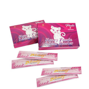 น้ำผึ้งมาคาสมุนไพรธรรมชาติสำหรับผู้หญิง ยี่ห้อ OEM ผลิตตามสั่ง บำรุงสุขภาพสำหรับผู้ใหญ่ - Product Image 1