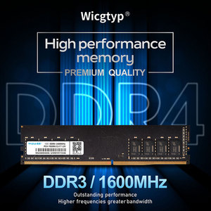 Wicgtyp Kartu Grafis Penting 8Gb 4Gb Sodimm Memori <span class=keywords><strong>16Gb</strong></span> <span class=keywords><strong>DDR4</strong></span> 2400Mhz 2666Mhz 3200Mhz <span class=keywords><strong>Ram</strong></span> - Product Image 6