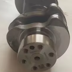 Moteur de Véhicule de Chantier : Vilebrequin Haute Qualité 12220-65J01 pour Suzuki J20A SX4 Grand Vitara - Product Image 3