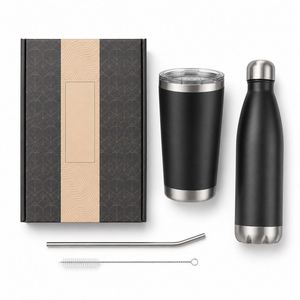 Kit de Eventos Personalizado, Artículos Promocionales OEM/ODM, Set de Regalo de Bebidas con Múltiples SKU, Mercancía de Marca - Product Image 2