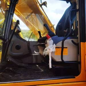 Pelle à chenilles d'occasion de 20 tonnes, prix LG6225, - Product Image 6