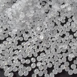 เม็ดพลาสติก LDPE เกรดสำหรับเคลือบสัมผัสอาหาร ชนิดเวอร์จิ้น/รีไซเคิล 951-050 สำหรับใช้ในบรรจุภัณฑ์ - Product Image 1