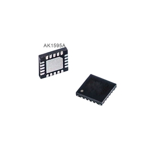 AK1595A เครื่องส่งสัญญาณบลูทูธพลังงานต่ำ ของแท้ใหม่ มีสินค้าในสต็อก - Product Image 1