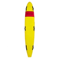 Planche de sauvetage gonflable à prix abordable pour la plage et les sports nautiques Havospark Modèle unisexe H5-F