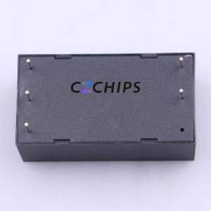 FC-AX3D EMC Filter DIP RF ( Filter Type: DC Filter )( Operating Voltage: 10V~36V@DC )( Connection Method: Through Hole ) - Product Image 2