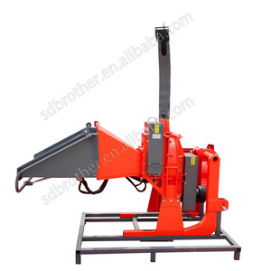 SGT Thương Hiệu Máy Kéo Chipper, BX42 BX62 BX62R BX92R - Product Image 2