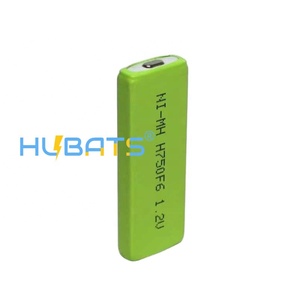 Pin Hình Lăng Trụ <span class=keywords><strong>F6</strong></span> Ni-MH Cho Máy Nghe Nhạc MP3 MP4 Máy Nghe Nhạc MD CD 1.2V <span class=keywords><strong>Nimh</strong></span> <span class=keywords><strong>F6</strong></span> 750Mah <span class=keywords><strong>800Mah</strong></span> Pin Hình Lăng Trụ Có Thể Sạc Lại - Product Image 1