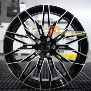 Jantes forgées légères personnalisées Jantes de luxe pour <span class=keywords><strong>Mercedes</strong></span>-benz G63 <span class=keywords><strong>GLC</strong></span> GLA GLS Classe G GLE63 AMG W164 W166 V167 CLA CLE CLS - Product Image 3