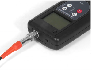 Tensiómetro de Mano, Tensiómetro Multifuncional, Medidor de Tensión Digital LTTS - Product Image 3
