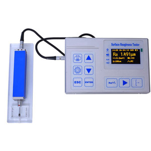 เครื่องวัดความหยาบผิว Xtester-TMR360 แบบไม่ใช้ซอฟต์แวร์พีซี รุ่น 009 - Product Image 2
