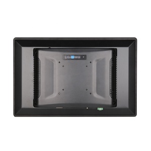 7 15.6 17.3 19 inch 1000nits độ sáng cao ngoài trời ánh sáng mặt trời có thể đọc được IP65 không thấm nước cảm ứng điện dung màn hình <span class=keywords><strong>LCD</strong></span> công nghiệp - Product Image 5