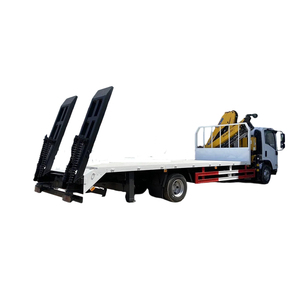Camion de dépannage poids lourd Isuzu 4x2 3 tonnes de haute qualité au meilleur <span class=keywords><strong>prix</strong></span> du Japon pour la remise en état et le sauvetage routier à vendre - Product Image 3
