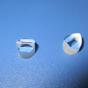 Escaneamento de Contorno 3D Usando Prismas de Powell Lente de Vidro BK7 para Visão de Máquina - Product Image 2