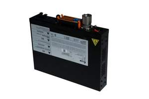 Robot de soudage collaboratif Fanion No-Code pour le soudage automatique de pièces métalliques lourdes - Product Image 2