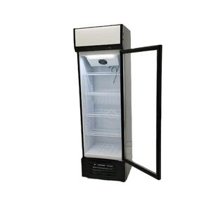 Ticari dikey meşrubat sergileme buzdolabı-Cola pepsi-cola soğutucu - Product Image 2