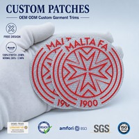 Écusson en silicone pour équipes de course et clubs, fourniture pour uniformes, vêtements de travail, articles promotionnels, emblèmes, étiquettes pour acheteurs et fabricants