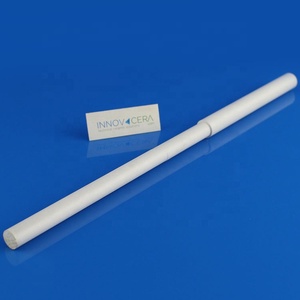 出售OD13mm x 1毫米电绝缘氮化硼BN陶瓷棒 - Product Image 5