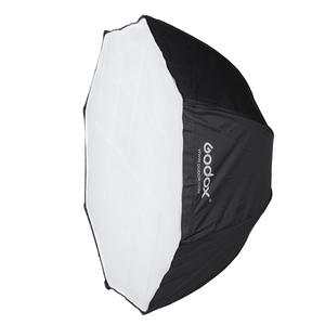 Godox 48 Pouces 120cm Parapluie Octogone Softbox avec Sac de Transport pour Studio Flash Speedlight Portrait Produit Photographie - Product Image 6