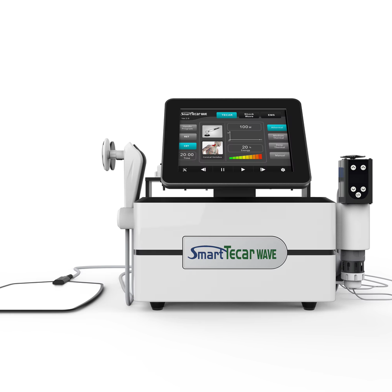Smart Tecar Wave 3 in 1