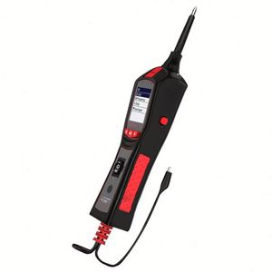 Topdiag P150 Auto Circuit <b>Tester</b> 12v 24v Car Voltage Detector Pen Non-Contact Multimeter Automotive Circuit <b>Tester</b> Probe - Product Image 2