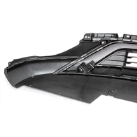 Grille de pare-chocs avant BYD Yuan Plus en plastique SC2E-2803112 de haute qualité pour ATTO 3 Prats