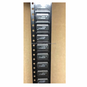 Circuitos integrados TPC8405 8405 patch SOP8 N plus P canal-30V-4.5A de alta qualidade IC Chips - Product Image 3