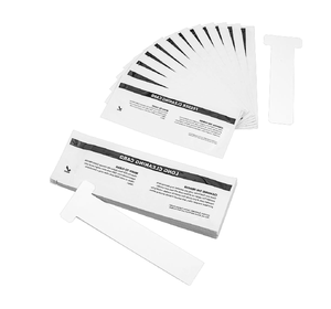 Kit de nettoyage complet compatible 105999-701 pour <span class=keywords><strong>ZXP7</strong></span> en promotion - Product Image 2