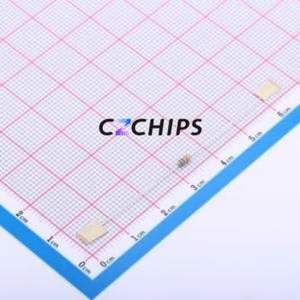 CR1/8W-56K 5%-OT52 <b>Through</b>-<b>Hole</b> <b>Resistor</b> <b>Through</b> <b>hole</b> Component (THT),D2.3xL3.7mm Carbon Film 56kOhm 5% 200V - Product Image 1