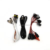 Outil de réparation CR1800, outil de diagnostic pour voitures diesel, testeur d'injecteurs Common Rail, compatible avec les systèmes diesel