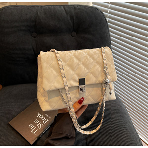 Sacs à main de luxe <span class=keywords><strong>Louis</strong></span> Version, sacs unisexes, nouvelle mode 2025, vente en gros, styles variés, diamants, perles, deux sangles, fermeture éclair - Product Image 4