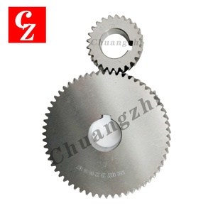 สำหรับ Atlas copco คอมเพรสเซอร์แอร์ชุดเกียร์คุณภาพสูง1092002729 AC 1092002729เกียร์ออริจินอล1092002730 - Product Image 5