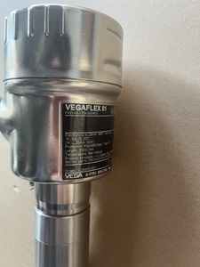 <b>Guided</b>-Wave Radar Level - Wetted Materials: 316L, PFA Coating, Nickel-based C22 - Product Image 5