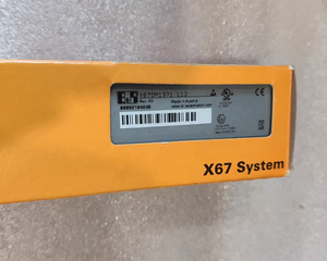 ใหม่ X67DM1321.L12 B&R X67 โมดูลดิจิตอลแบบผสม 16 ช่องสัญญาณ - Product Image 6