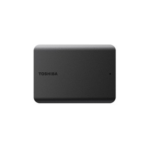 <span class=keywords><strong>Disco</strong></span> <span class=keywords><strong>Duro</strong></span> <span class=keywords><strong>Externo</strong></span> Toshiba Canvio Basics A5 HDTB5 1TB 2TB 4TB 5TB USB3.2 Gen1 2.5" HDD Portátil Nuevo Original Sellado de Fábrica - Product Image 1