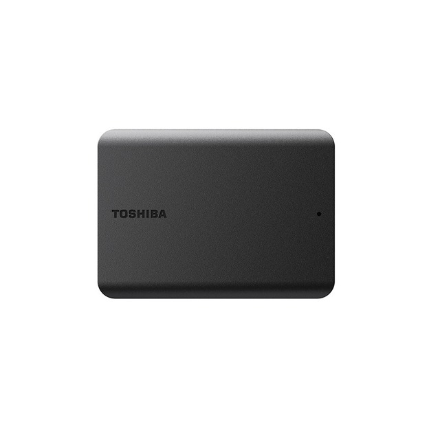 To'shiba Canvio Basics A5 External Hard Drive HDTB5 1TB 2TB 4TB 5TB USB3.2 Gen1 2.5" Portable HDD New Original Factory Sealed