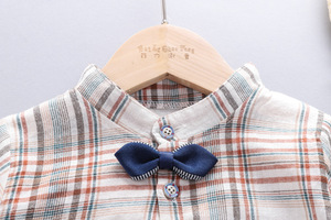 Ropa para Niño, Conjuntos de Ropa para Niño Pequeño, Paquete de 5 Camisetas para Bebé y Jeans Italianos de Marca, Compra en Línea - Product Image 3