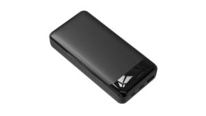 20000mAh Powerbank Larger Capacity <strong>Power</strong> <strong>Bank</strong> With LCD Display Portable 20000mAh <strong>Power</strong> <strong>Banks</strong> Super Capacity Charger - Product Image 4