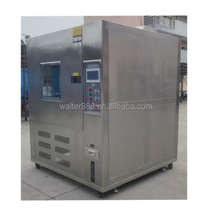 CE certificação 408L 800L <span class=keywords><strong>1000L</strong></span> GRANDE câmara do teste ambiental temperatura umidade câmara do teste para a indústria - Product Image 1