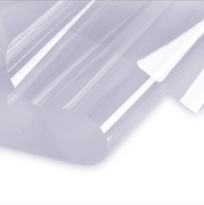 Feuille de PVC blanc mat ignifuge, isolante, bloquant la lumière, plaque rigide, impression personnalisée, découpe, marque XAT - Product Image 3