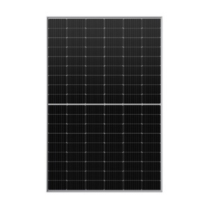 400W 550W 600W Panneau solaire monocristallin pour maison hjt et type <span class=keywords><strong>mwt</strong></span> avec cellule mono Perc pour système d'énergie solaire - Product Image 5