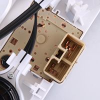 Unité de commande du chauffage AC pour Hilux 2005-2011 OLIVER Modèle compatible 559000k011 Fabriqué en Chine