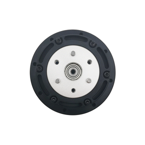 RG SP6010-36 48V mikro fırçasız Dc Out Servo Motor düz Motor Hall sensörü ile Mini fırçasız Dc Motor - Product Image 3
