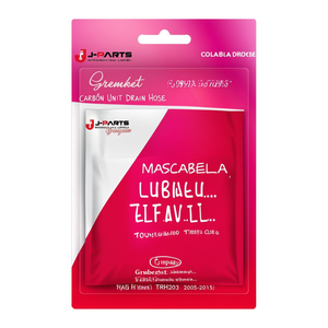 Pasacables (para manguera de drenaje de la unidad de refrigeración) para Toyota HIACE TRH203 2005-2013 - Product Image 2