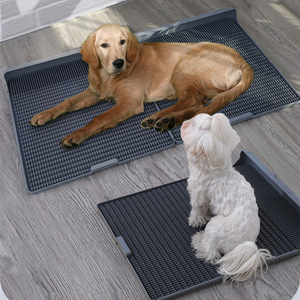 Hoopet 2023 vaso sanitário interno para cachorros pequenos - Product Image 1