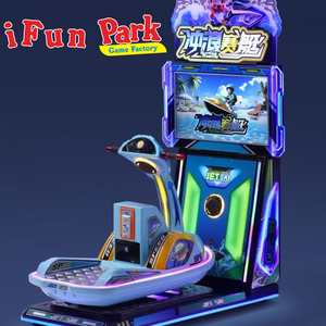 Machine de <span class=keywords><strong>jeu</strong></span> de machine de <span class=keywords><strong>jeu</strong></span> de course Ifun pour <span class=keywords><strong>jeu</strong></span> de <span class=keywords><strong>skate</strong></span> d'arcade de terrain de <span class=keywords><strong>jeu</strong></span> à vendre - Product Image 2