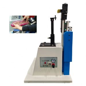 Máquina eficiente para la fabricación de calzado: Componente central del motor, máquina de agarre y tracción de cordones duradera - Product Image 6